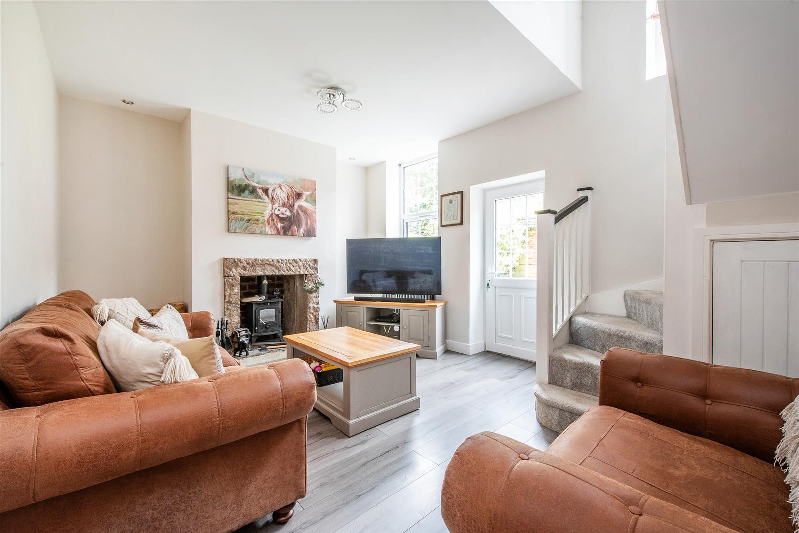 3 bed property in Fox Lane, Leyland